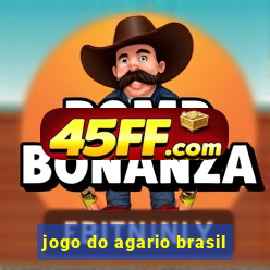 jogo do agario brasil